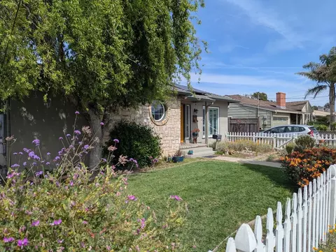 Exterior - 640 Park St, Salinas, CA 93901 photo 2 of 5