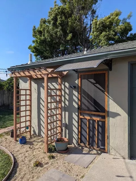 Exterior - 640 Park St, Salinas, CA 93901 photo 5 of 5