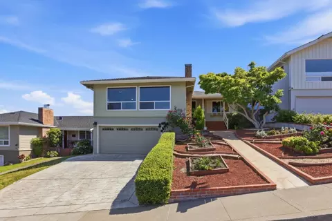 1931 Glen Ave, San Bruno, CA 94066
