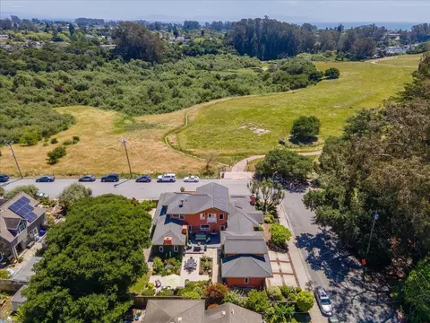 100 Mentel Ave, Santa Cruz, CA 95062