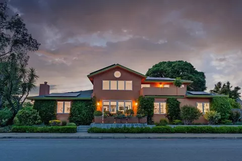 100 Mentel Ave, Santa Cruz, CA 95062