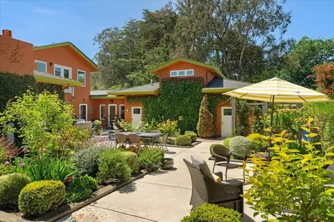 100 Mentel Ave, Santa Cruz, CA 95062