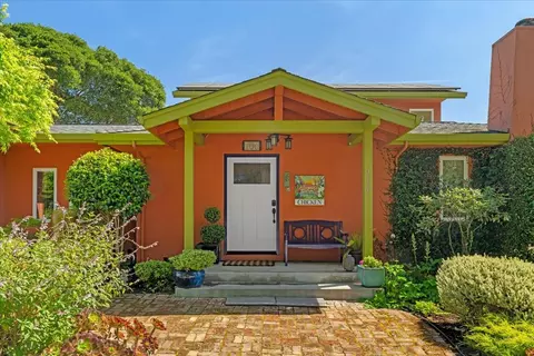 100 Mentel Ave, Santa Cruz, CA 95062