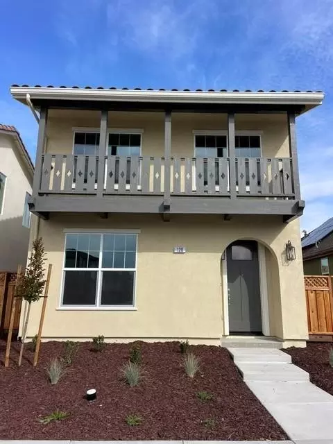 Brunia Place, King City, CA 93930