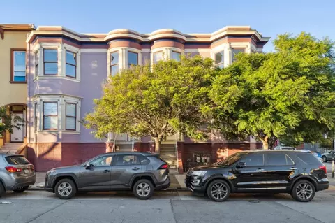 3006 26th St, San Francisco, CA 94110