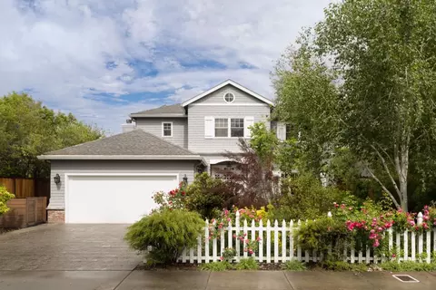776 Cambridge Ave, Menlo Park, CA 94025