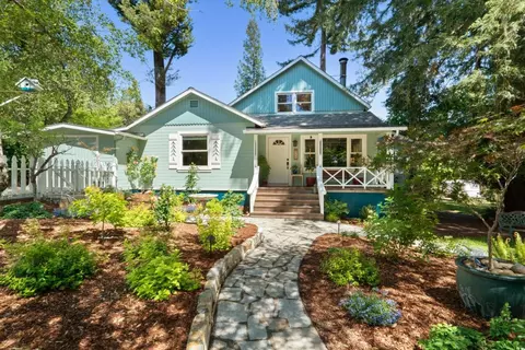 280 Main St, Ben Lomond, CA 95005