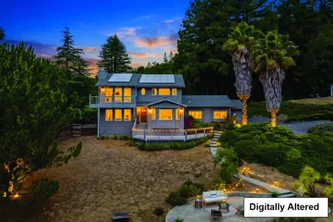 345 Eagle Rd, Scotts Valley, CA 95066