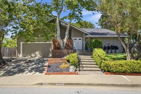 3162 La Mesa Dr, San Carlos, CA 94070