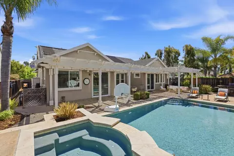Exterior - 2845 Bresso Ct, Livermore, CA 94550 photo 3 of 11
