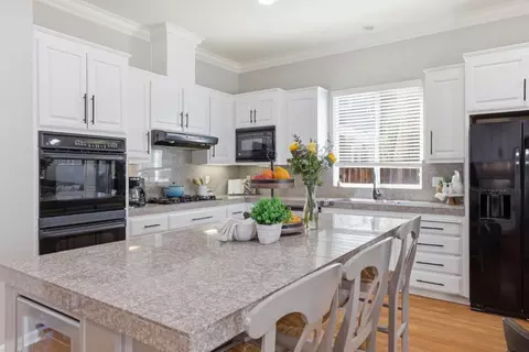 Kitchen - 2845 Bresso Ct, Livermore, CA 94550 photo 3 of 4