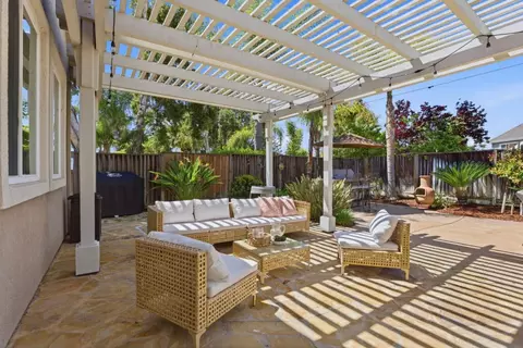 Exterior - 2845 Bresso Ct, Livermore, CA 94550 photo 4 of 11