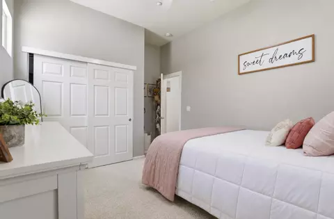 Bedroom - 2845 Bresso Ct, Livermore, CA 94550 photo 6 of 6