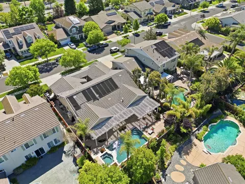 View/Area - 2845 Bresso Ct, Livermore, CA 94550 photo 8 of 14