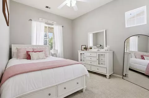 Bedroom - 2845 Bresso Ct, Livermore, CA 94550 photo 5 of 6