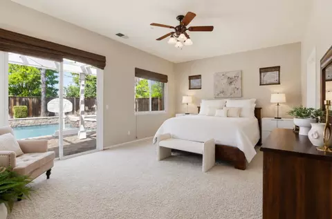 Bedroom - 2845 Bresso Ct, Livermore, CA 94550 photo 2 of 6