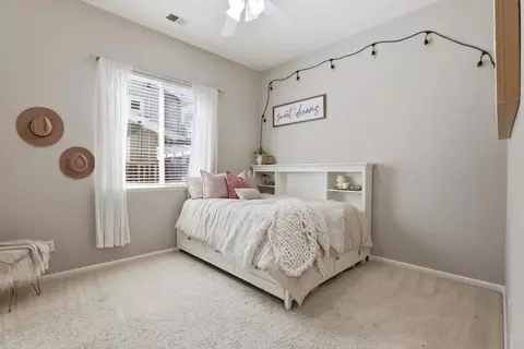 Bedroom - 2845 Bresso Ct, Livermore, CA 94550 photo 3 of 6