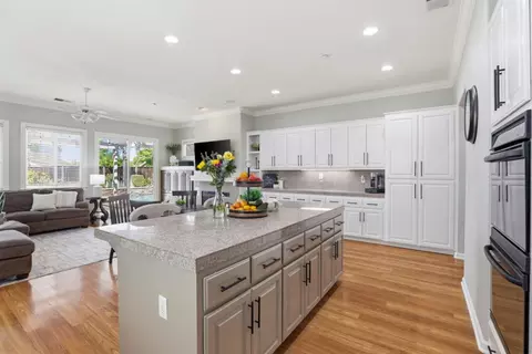 Kitchen - 2845 Bresso Ct, Livermore, CA 94550 photo 4 of 4