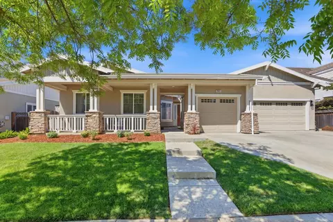 Exterior - 2845 Bresso Ct, Livermore, CA 94550 photo 2 of 11