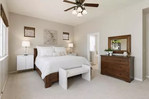 Bedroom - 2845 Bresso Ct, Livermore, CA 94550 photo 1 of 6