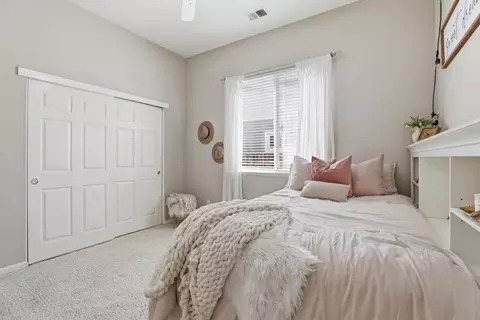 Bedroom - 2845 Bresso Ct, Livermore, CA 94550 photo 4 of 6