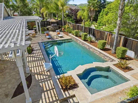 Exterior - 2845 Bresso Ct, Livermore, CA 94550 photo 11 of 11