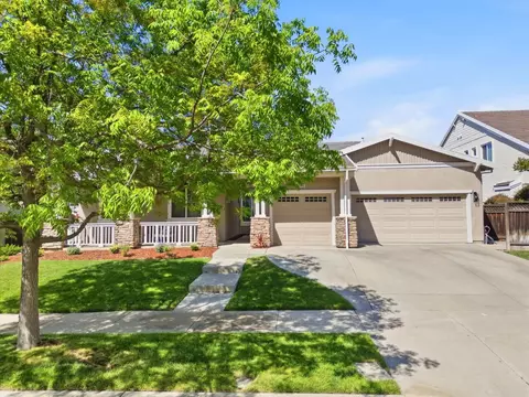 Exterior - 2845 Bresso Ct, Livermore, CA 94550 photo 9 of 11