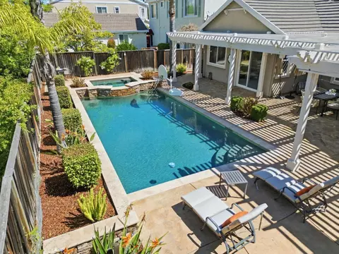 Exterior - 2845 Bresso Ct, Livermore, CA 94550 photo 10 of 11