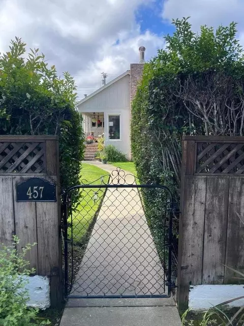457 Commercial Ave, South San Francisco, CA 94080