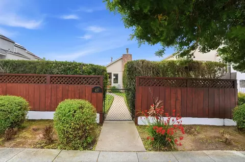 457 Commercial Ave, South San Francisco, CA 94080