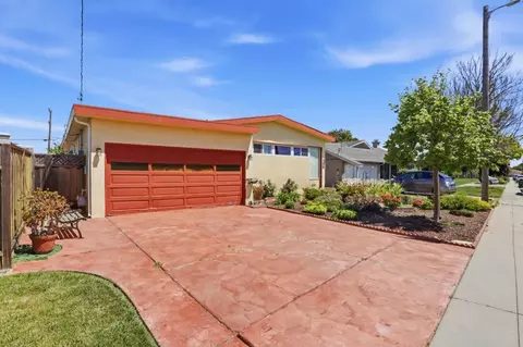 16122 Via Walter, San Lorenzo, CA 94580