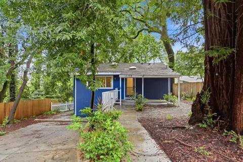 18115 La Verne Dr, Los Gatos, CA 95033