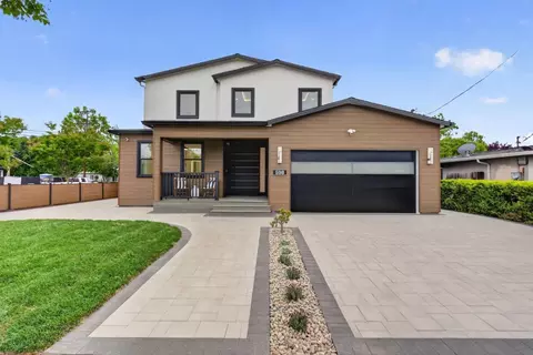 598 Madrone Ave, Sunnyvale, CA 94085