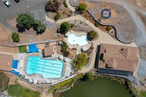 Exterior - 1416 Blue Tent Ct, Cool, CA 95614 photo 6 of 8