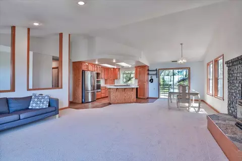 Living - 1416 Blue Tent Ct, Cool, CA 95614 photo 2 of 6