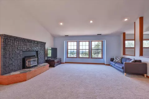 Living - 1416 Blue Tent Ct, Cool, CA 95614 photo 3 of 6