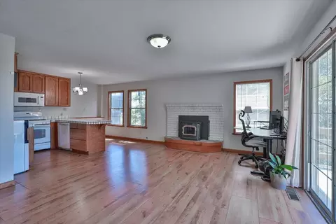 Living - 1416 Blue Tent Ct, Cool, CA 95614 photo 5 of 6