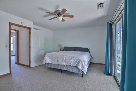 Bedroom - 1416 Blue Tent Ct, Cool, CA 95614 photo 5 of 5