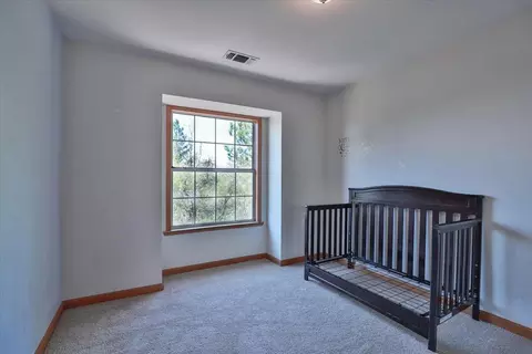 Bedroom - 1416 Blue Tent Ct, Cool, CA 95614 photo 2 of 5