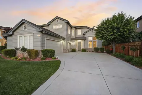 1490 Avenida De Los Padres, Morgan Hill, CA 95037