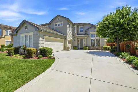 1490 Avenida De Los Padres, Morgan Hill, CA 95037