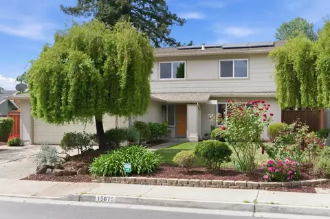 15675 La Sierra Ct, Morgan Hill, CA 95037