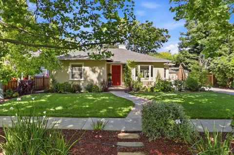 1074 Cherry Ave, San Jose, CA 95125