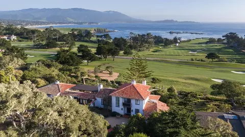 3338 17 Mile Dr, Pebble Beach, CA 93953