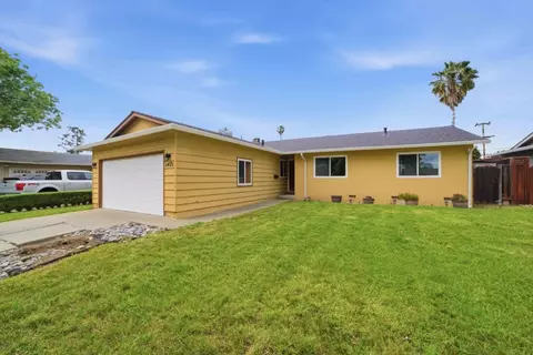 1471 Myrtle Ave, San Jose, CA 95118