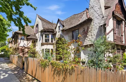1841 Spruce St 1, Berkeley, CA 94709