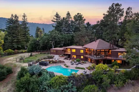 27000 Appaloosa Way, Los Altos Hills, CA 94022