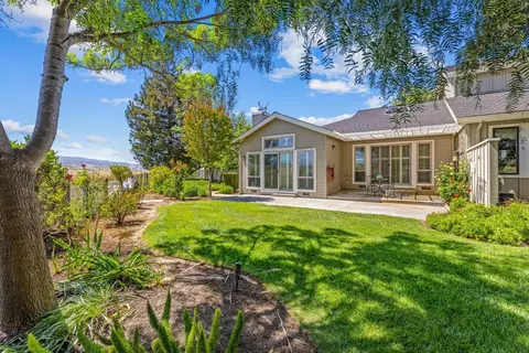 Exterior - 905 Helen Dr, Hollister, CA 95023 photo 8 of 13