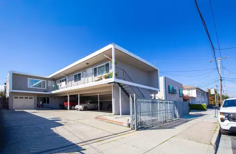 669 Masson Ave, San Bruno, CA 94066