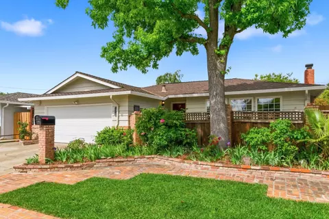 1219 Teresita Dr, San Jose, CA 95129